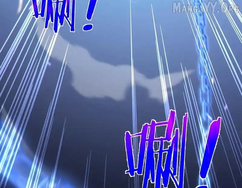 I Rely on My Invincibility to Deal Tons of Damage Passively! Chapter 144 - page 58